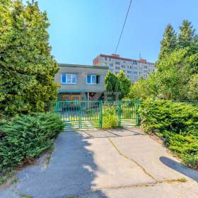 Prodej, rodinný dům, 4+1, 170 m2, Ostrava- Zábřeh / 19510229