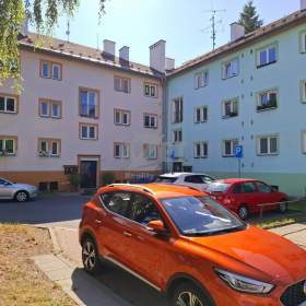 Prodej, byt 2+1, 57,6 m2, Mohelnici u Šumperka, ul. Staškova / 19516011