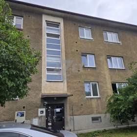 Prodej, byt 2+1, 60 m2, Ostrava -  Zábřeh, ul. Dolní / 19521632