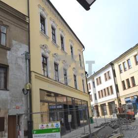Prodej bytu 2+1, 71 m2, Šumperk / 19521730