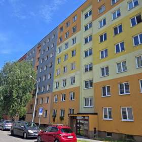 Prodej, byt 3+1, 75 m2, Ostrava -  Zábřeh, ul. Jugoslávská / 19523566