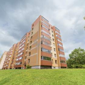 Prodej, byt 3+1, 79 m2, Orlová -  Lutyně, ul. Masarykova třída / 19534305