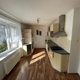 Prodej, byt 2+1, 55 m2, Ostrava, ul. Gerasimovova / 19542738