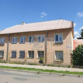 Prodej, bytový dům, 106 m2, Uničov, Balcárkova ul. / 19543939