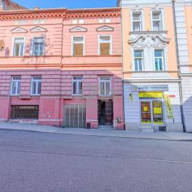 Prodej, byt 4+kk, 132 m2, Opava- Předměstí, ul. Pivovarská / 19558141