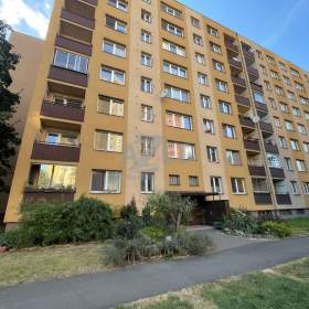 Prodej, byt 2+1, 52 m2, Ostrava, ul. Maroldova / 19563609