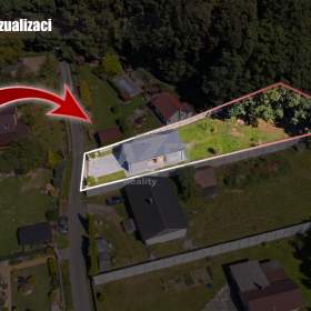 Foto inzerátu Prodej stavebního pozemku 1494 m Ostrava - Michálkovice