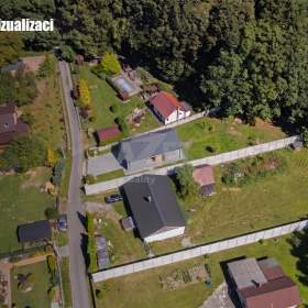 Foto inzerátu Prodej stavebního pozemku 1494 m Ostrava - Michálkovice