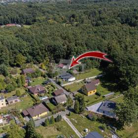 Foto inzerátu Prodej stavebního pozemku 1494 m Ostrava - Michálkovice