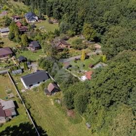 Foto inzerátu Prodej stavebního pozemku 1494 m Ostrava - Michálkovice