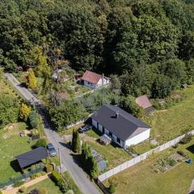 Foto inzerátu Prodej stavebního pozemku 1494 m Ostrava - Michálkovice