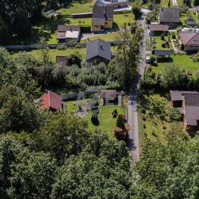 Foto inzerátu Prodej stavebního pozemku 1494 m Ostrava - Michálkovice