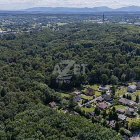 Foto inzerátu Prodej stavebního pozemku 1494 m Ostrava - Michálkovice