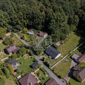 Foto inzerátu Prodej stavebního pozemku 1494 m Ostrava - Michálkovice