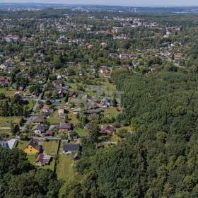Foto inzerátu Prodej stavebního pozemku 1494 m Ostrava - Michálkovice