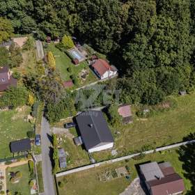 Foto inzerátu Prodej stavebního pozemku 1494 m Ostrava - Michálkovice