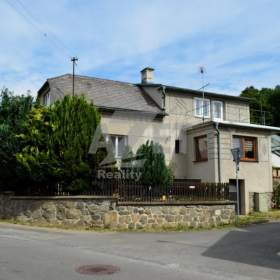 Prodej rodinného domu, 180 m2, Svébohov / 19566066