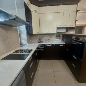 Foto inzerátu Prodej, byt 4+1, 110 m2, Ostrava - Hrabůvka, ul. Jubilejní