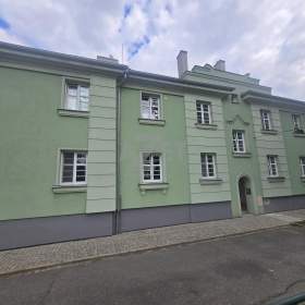 Foto inzerátu Prodej, byt 4+1, 110 m2, Ostrava - Hrabůvka, ul. Jubilejní