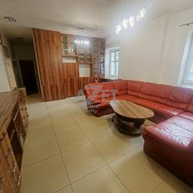 Foto inzerátu Prodej, byt 4+1, 110 m2, Ostrava - Hrabůvka, ul. Jubilejní