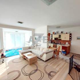 Prodej dvou bytu 3+1, 1+1, zahrada, Krnov, ul. Březinova  / 19574098