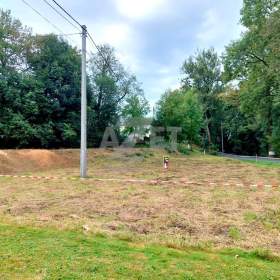 Foto inzerátu  Prodej, pozemek 1758 m2 Mošnov 