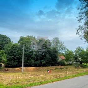 Foto inzerátu  Prodej, pozemek 1758 m2 Mošnov 