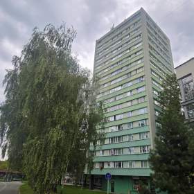 Prodej, byt 2+1, 46 m2, Frýdek -  Místek, ul. Janáčkova / 19583075