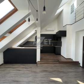 Foto inzerátu Prodej, byt 3+kk, 101 m2, Bystřice pod Hostýnem, ul. Tyršova