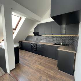 Foto inzerátu Prodej, byt 3+kk, 101 m2, Bystřice pod Hostýnem, ul. Tyršova