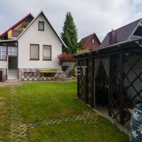 Prodej, chata, 46 m2, pozemek 196 m2, Hlučín / 19598956