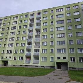 Prodej, byt 3+1, 69 m2, Ostrava -  Zábřeh, ul. Tarnavova / 19599441