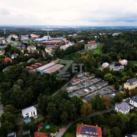 Foto inzerátu Prodej, garáž, 22 m2, Ostrava, ul. Pod výtahem