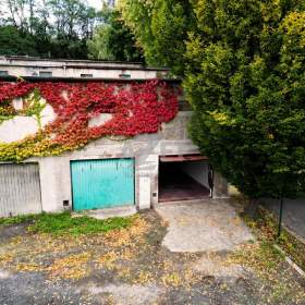Foto inzerátu Prodej, garáž, 22 m2, Ostrava, ul. Pod výtahem