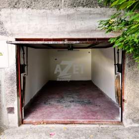 Foto inzerátu Prodej, garáž, 22 m2, Ostrava, ul. Pod výtahem