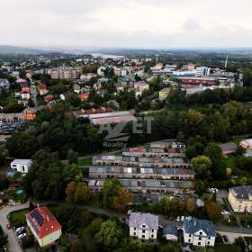 Foto inzerátu Prodej, garáž, 22 m2, Ostrava, ul. Pod výtahem
