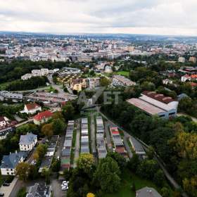 Foto inzerátu Prodej, garáž, 22 m2, Ostrava, ul. Pod výtahem
