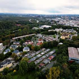 Foto inzerátu Prodej, garáž, 22 m2, Ostrava, ul. Pod výtahem