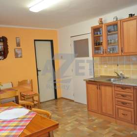 Prodej rodinného domu, 180 m2, Svébohov / 19600738