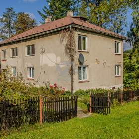 Foto inzerátu Prodej, rodinný dům, 8+2, 190 m2, Lipkův důl, Václavovice