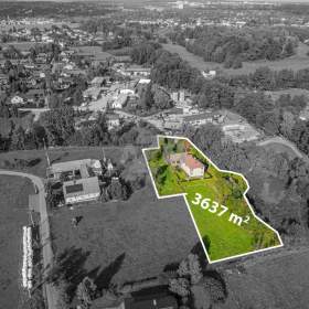 Foto inzerátu Prodej, rodinný dům, 8+2, 190 m2, Lipkův důl, Václavovice