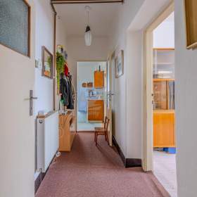 Foto inzerátu Prodej, rodinný dům, 8+2, 190 m2, Lipkův důl, Václavovice