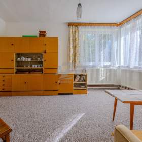 Foto inzerátu Prodej, rodinný dům, 8+2, 190 m2, Lipkův důl, Václavovice