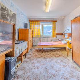 Foto inzerátu Prodej, rodinný dům, 8+2, 190 m2, Lipkův důl, Václavovice