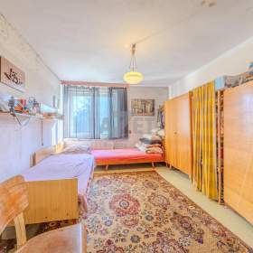 Foto inzerátu Prodej, rodinný dům, 8+2, 190 m2, Lipkův důl, Václavovice