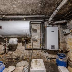 Foto inzerátu Prodej, rodinný dům, 8+2, 190 m2, Lipkův důl, Václavovice