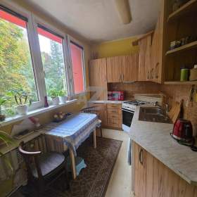 Prodej, byt 3+1, 57 m2, Ostrava -  Moravská Ostrava, ul. Jirská / 19619502