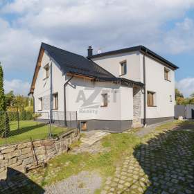 Fotka k inzerátu Rodinný dům 157m, pozemek 666, Bítov / 18638662