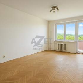 Prodej, byt 1+1, 31 m2, Prostějov, ul. Dobrovského / 19634760