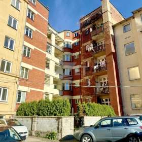 Foto inzerátu Pronájem, byt 2+1, 46 m2, Moravská Ostrava, ul. Českobratrská